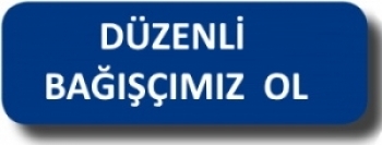 Düzenli Bağış Yap